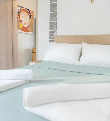 Queens Appartement