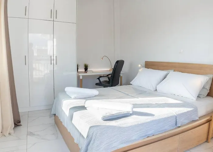 Appartement Queens Thessaloniki
