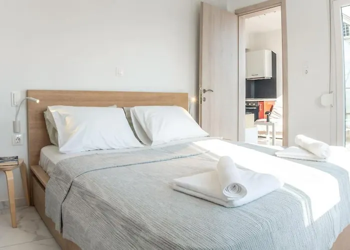 Queens Appartement Thessaloniki