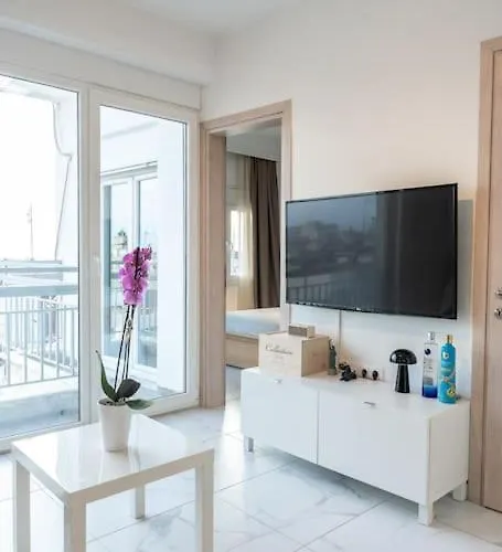 Queens Appartement Thessaloniki