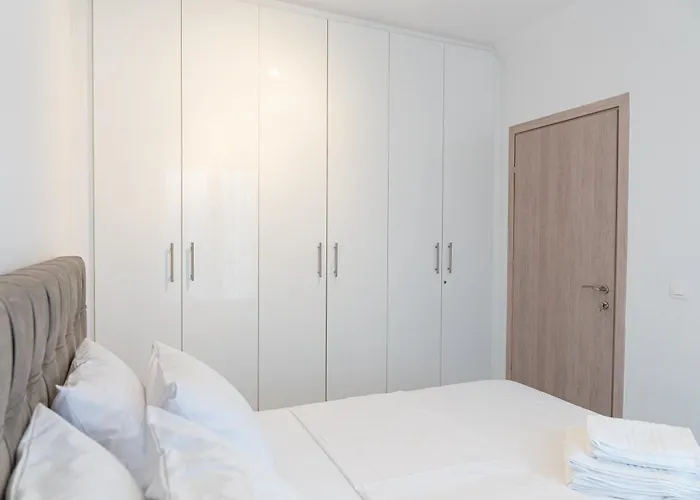 Appartement Queens *