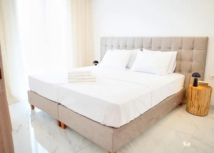 Queens Appartement Thessaloniki