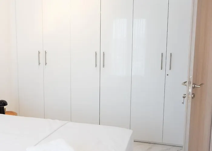 Appartement Queens *