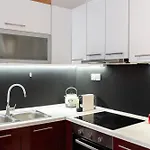 Queens דירה *