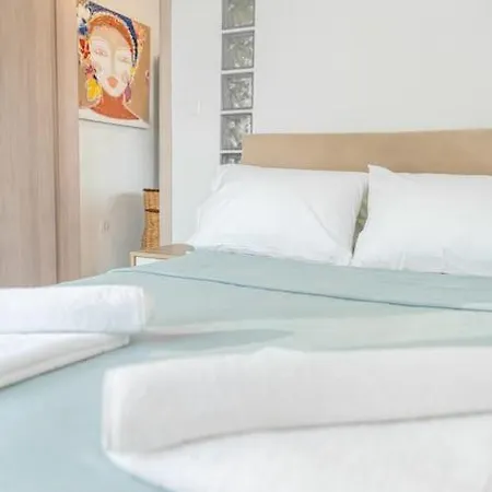 Queens Apartment