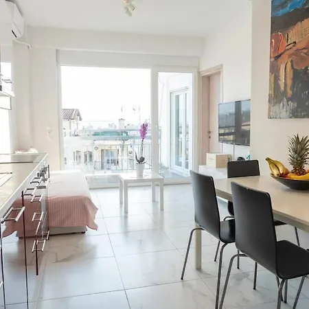 Queens Apartment