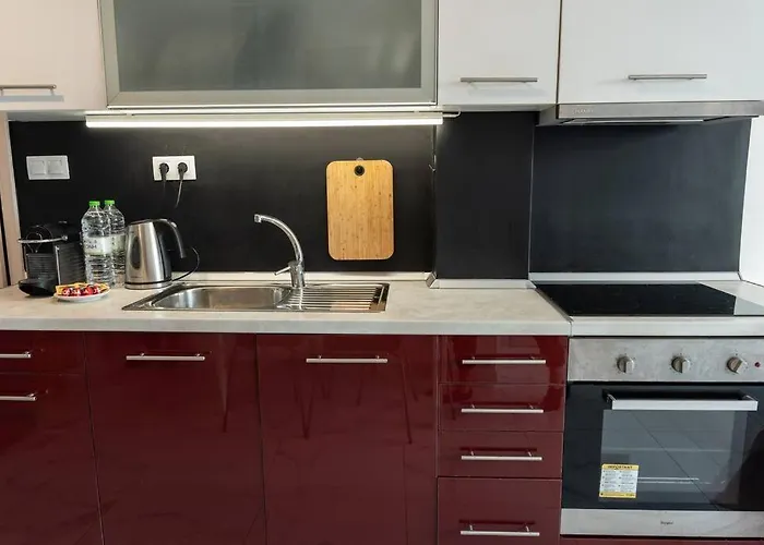 Apartamento Queens *