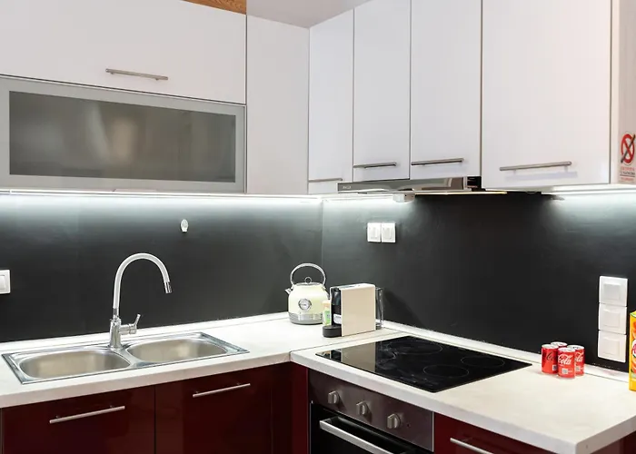 Queens Apartamento *