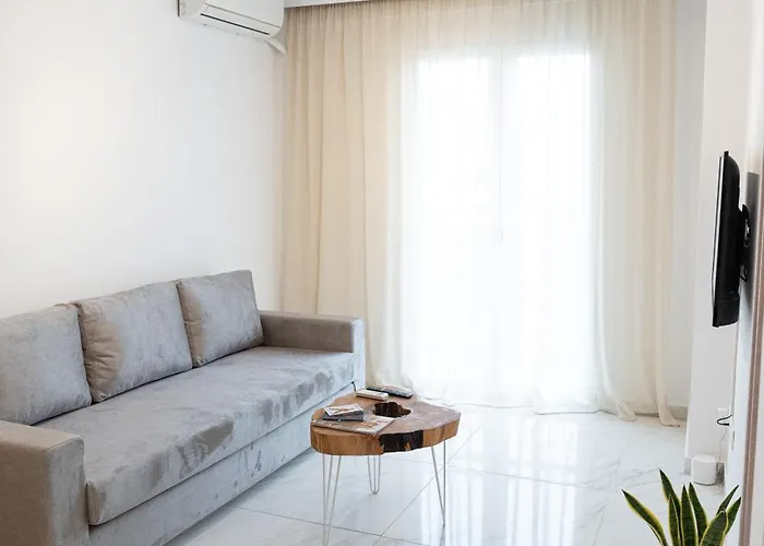 Apartamento Queens *