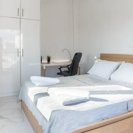 Apartment Queens Thessaloniki