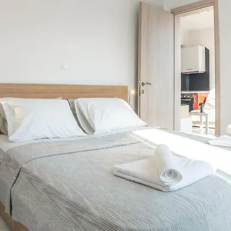 Queens Apartment Thessaloniki