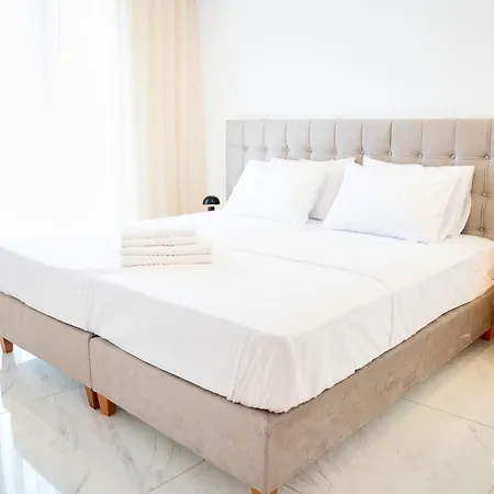 Queens Apartment Thessaloniki